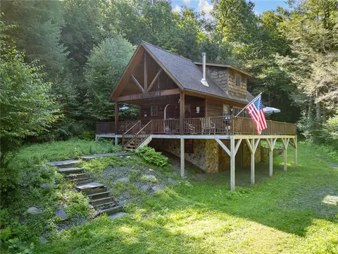 130 Deer Run Rd, Colchester, NY 13752