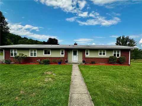 887 Mount Zoar Rd, Southport, NY 14904
