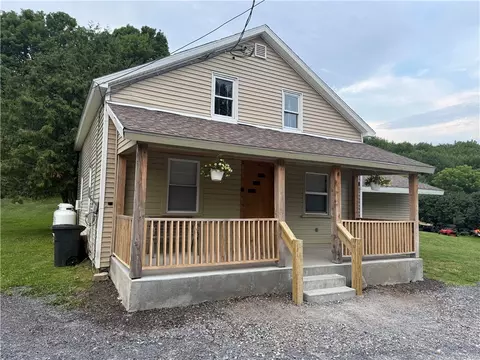 5657 Glendale Rd, Martinsburg, NY 13404