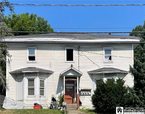 815 E 2nd St, Jamestown, NY 14701