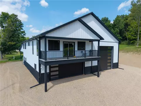 1001 Sharps Hill Rd Ave, Hornellsville, NY 14807