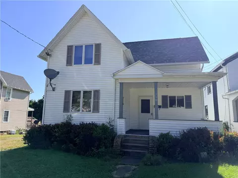 250 High St, Hornell, NY 14843