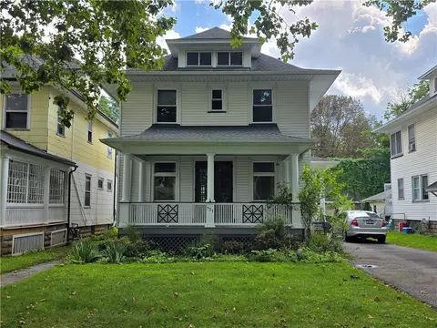 131 Earl St, Rochester, NY 14611