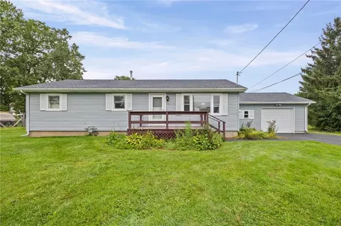 1917 Pole Bridge Rd, Avon, NY 14414
