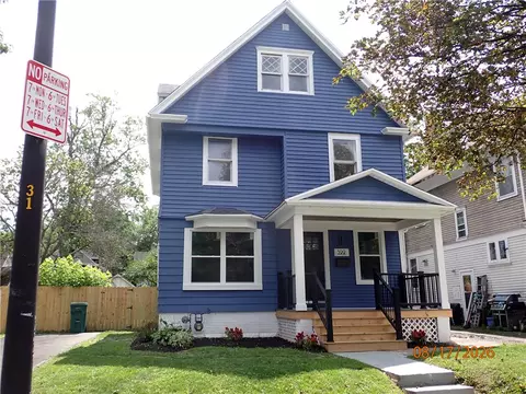 399 Birr St, Rochester, NY 14613