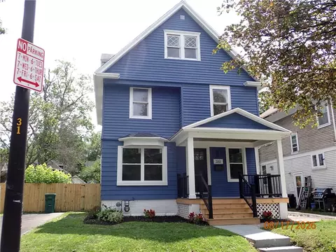 399 Birr St, Rochester, NY 14613