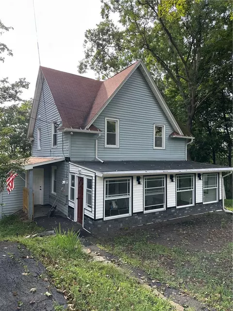 208 Dennis Ave, Hornell, NY 14843