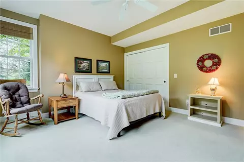 Bedroom - 4 Pine Holw, Mendon, NY 14506 photo 6 of 6