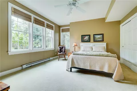 Bedroom - 4 Pine Holw, Mendon, NY 14506 photo 5 of 6