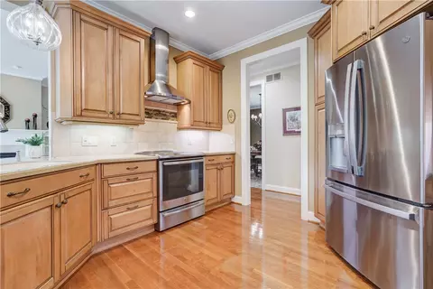 Kitchen - 4 Pine Holw, Mendon, NY 14506 photo 5 of 6