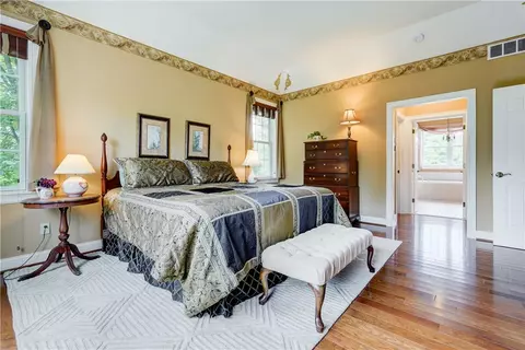 Bedroom - 4 Pine Holw, Mendon, NY 14506 photo 4 of 6