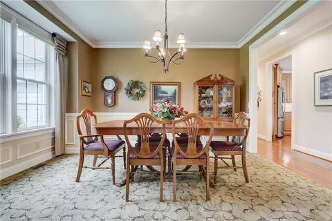 Dining - 4 Pine Holw, Mendon, NY 14506 photo 4 of 4