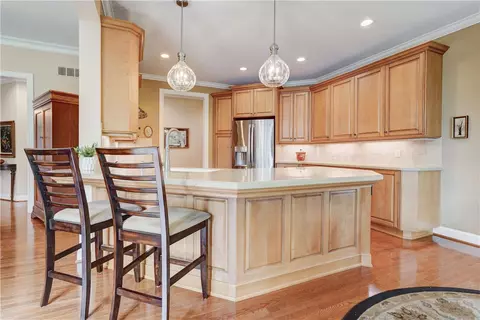 Kitchen - 4 Pine Holw, Mendon, NY 14506 photo 1 of 6