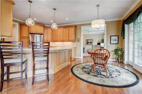 Kitchen - 4 Pine Holw, Mendon, NY 14506 photo 6 of 6