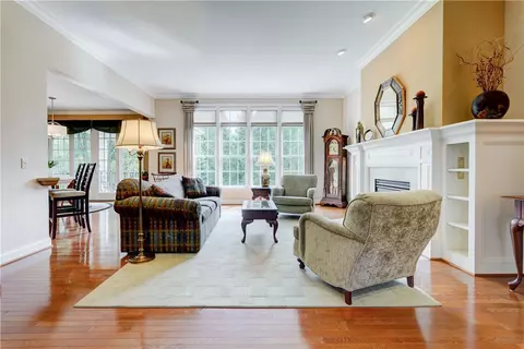 Living - 4 Pine Holw, Mendon, NY 14506 photo 1 of 5