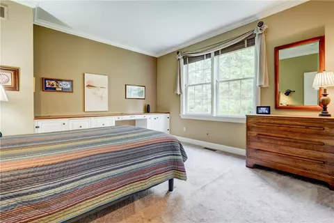 Bedroom - 4 Pine Holw, Mendon, NY 14506 photo 1 of 6
