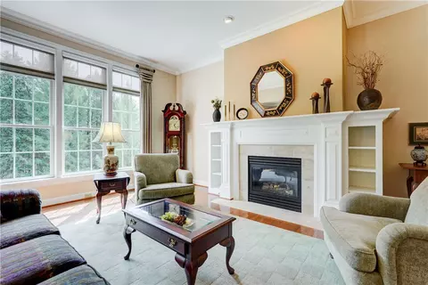 Living - 4 Pine Holw, Mendon, NY 14506 photo 3 of 5