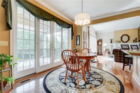 Dining - 4 Pine Holw, Mendon, NY 14506 photo 2 of 4