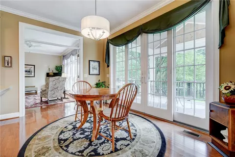 Dining - 4 Pine Holw, Mendon, NY 14506 photo 1 of 4