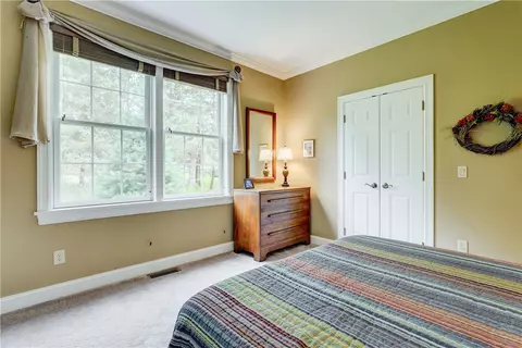 Bedroom - 4 Pine Holw, Mendon, NY 14506 photo 2 of 6