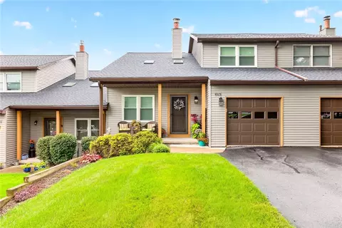 1196 Ridge Crest Dr, Victor, NY 14564