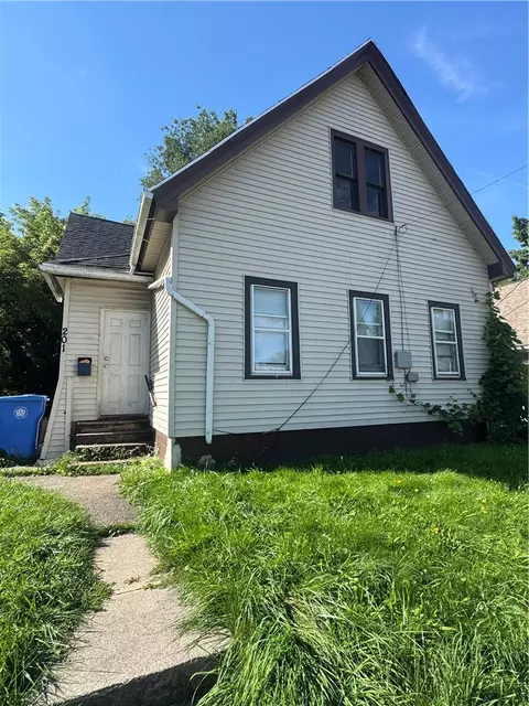 201 Clifford Ave, Rochester, NY 14621