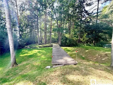 Exterior - 1703 Haskell Pkwy, Olean, NY 14760 photo 7 of 9