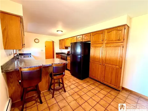 Kitchen - 1703 Haskell Pkwy, Olean, NY 14760 photo 2 of 7