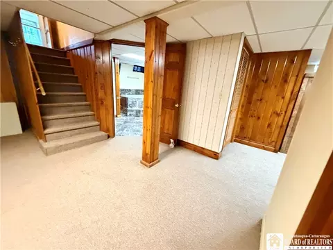 Entry Way - 1703 Haskell Pkwy, Olean, NY 14760 photo 1 of 1