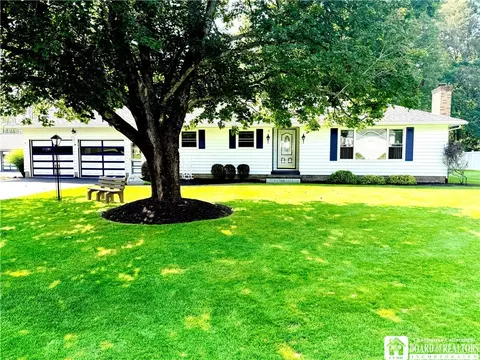 Exterior - 1703 Haskell Pkwy, Olean, NY 14760 photo 2 of 9