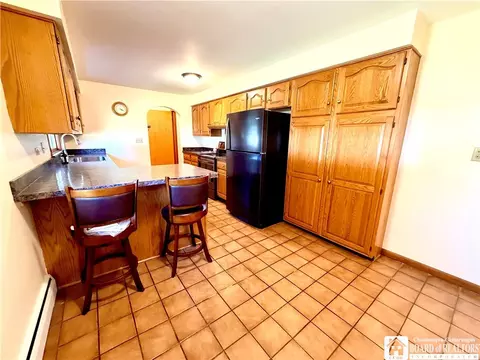 Kitchen - 1703 Haskell Pkwy, Olean, NY 14760 photo 7 of 7