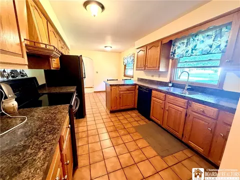Kitchen - 1703 Haskell Pkwy, Olean, NY 14760 photo 6 of 7