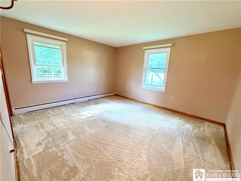 Bedroom - 1703 Haskell Pkwy, Olean, NY 14760 photo 1 of 6