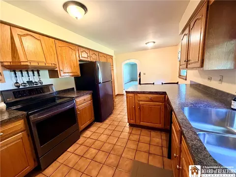 Kitchen - 1703 Haskell Pkwy, Olean, NY 14760 photo 4 of 7