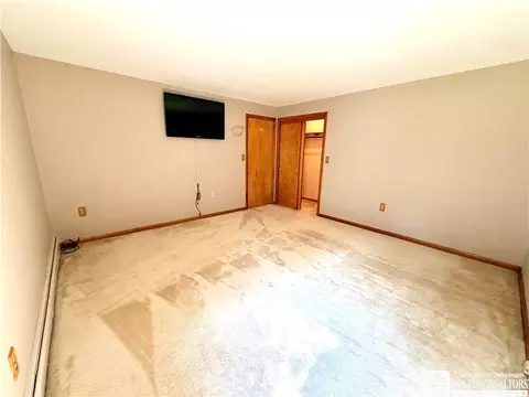 Bedroom - 1703 Haskell Pkwy, Olean, NY 14760 photo 6 of 6
