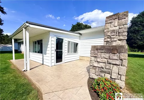 Exterior - 1703 Haskell Pkwy, Olean, NY 14760 photo 4 of 9