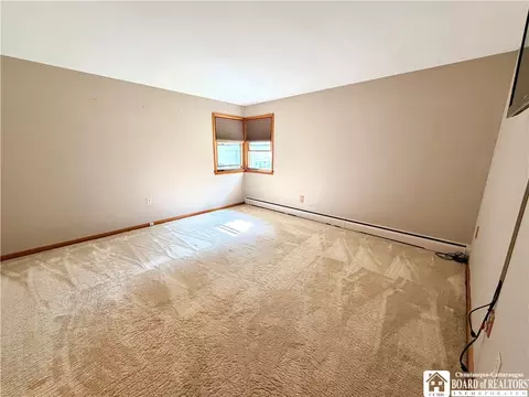 Bedroom - 1703 Haskell Pkwy, Olean, NY 14760 photo 5 of 6