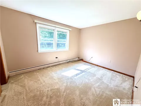 Bedroom - 1703 Haskell Pkwy, Olean, NY 14760 photo 3 of 6