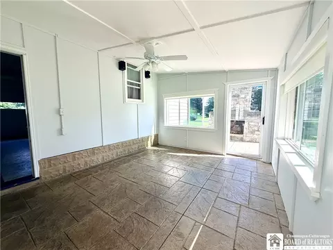 Exterior - 1703 Haskell Pkwy, Olean, NY 14760 photo 3 of 9