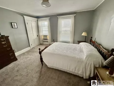 Bedroom - 225 N 4th St, Olean, NY 14760 photo 3 of 6