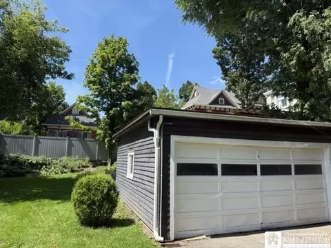 Exterior - 225 N 4th St, Olean, NY 14760 photo 4 of 6