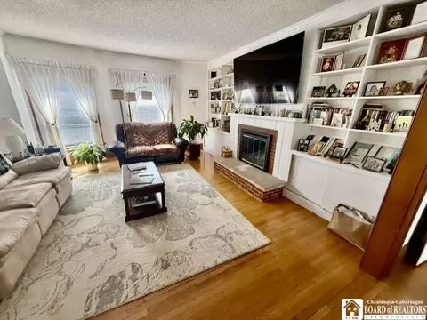 Living - 225 N 4th St, Olean, NY 14760 photo 2 of 4