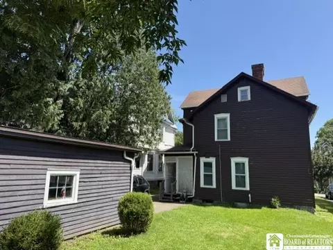 Exterior - 225 N 4th St, Olean, NY 14760 photo 3 of 6