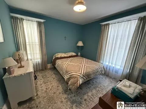 Bedroom - 225 N 4th St, Olean, NY 14760 photo 1 of 6