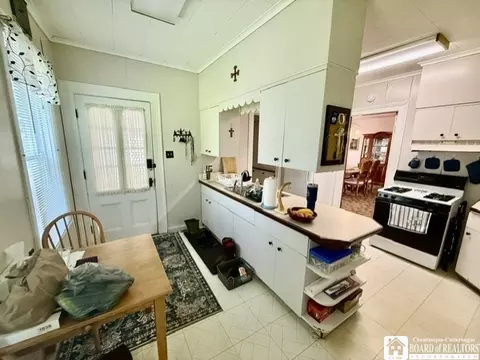 Kitchen - 225 N 4th St, Olean, NY 14760 photo 1 of 2