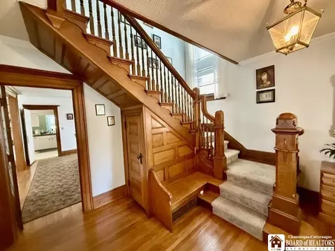 Entry Way - 225 N 4th St, Olean, NY 14760 photo 3 of 4