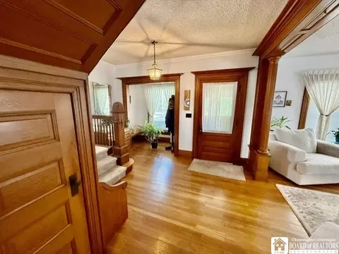 Entry Way - 225 N 4th St, Olean, NY 14760 photo 1 of 4