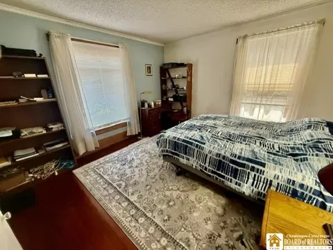 Bedroom - 225 N 4th St, Olean, NY 14760 photo 2 of 6