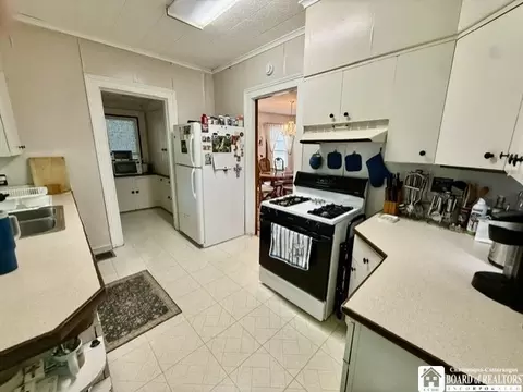 Kitchen - 225 N 4th St, Olean, NY 14760 photo 2 of 2