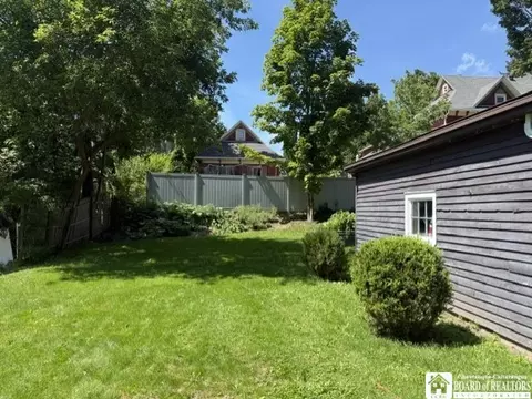 Exterior - 225 N 4th St, Olean, NY 14760 photo 5 of 6